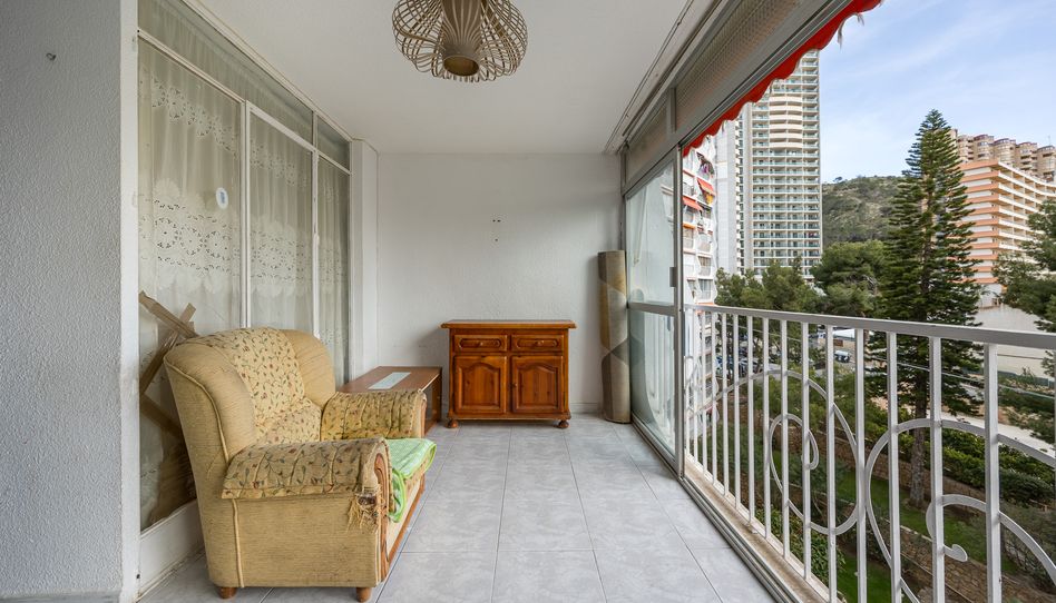 Piso en venta en Rincón Alto - 5