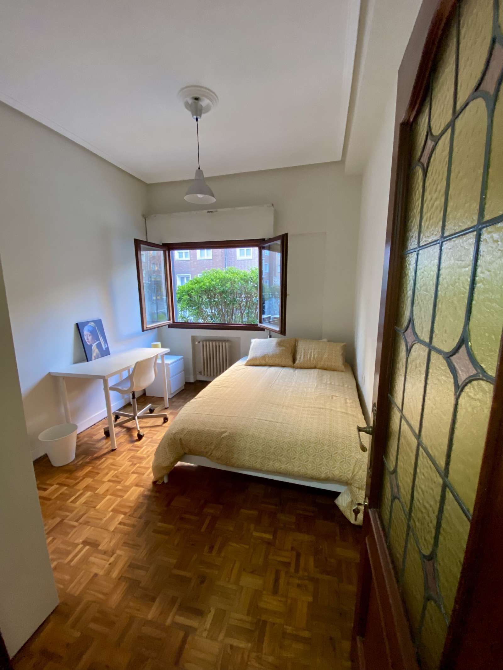 Pis per a compartir a San Pedro de Deusto - La Ribera