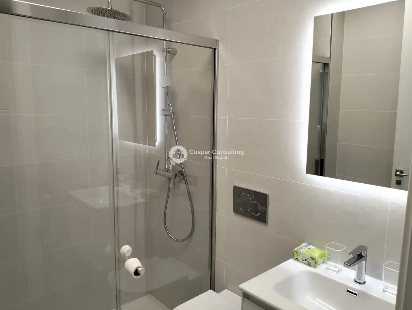 Apartment with terrace for sale in Benijófar, imagen 13