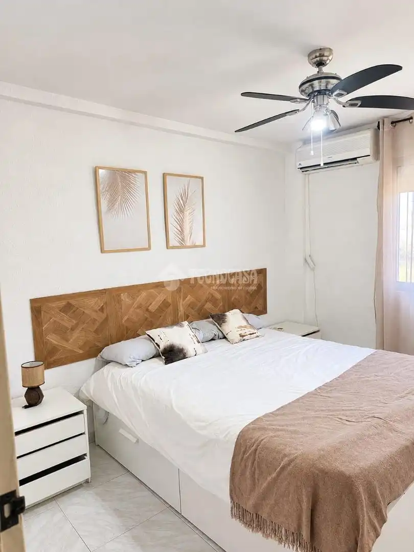 Flat for sale in Castilleja de la Cuesta, imagen 11