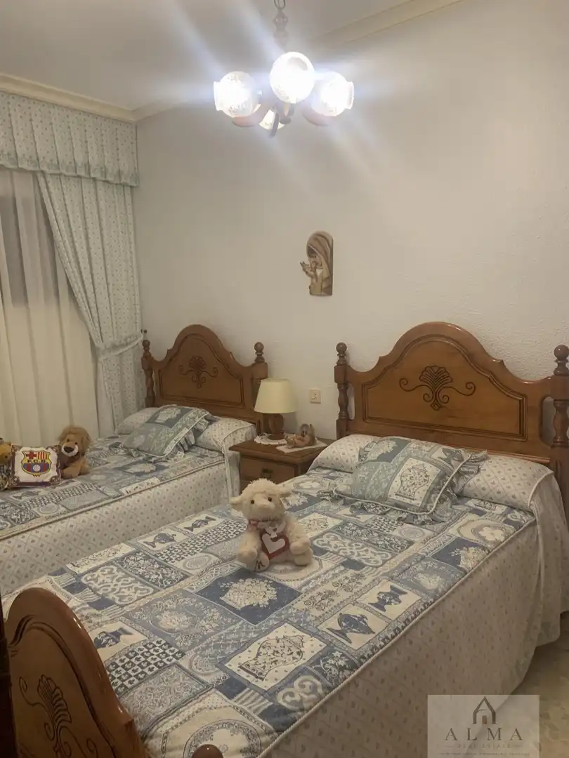 Habitación de Casa o chalet en venta en Almendralejo