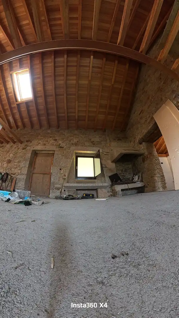 Casa o chalet en venta en Cervo con Jardín privado y Terraza