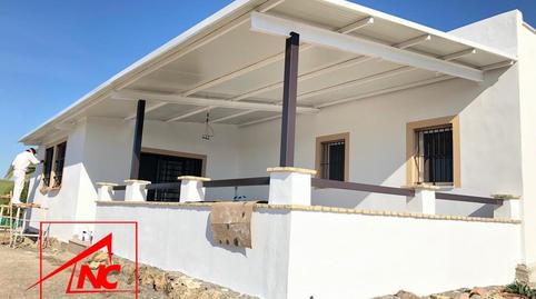 Foto 4 de Finca rústica en venda a Lebrija, Sevilla