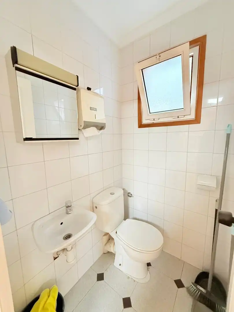 Baño de Oficina en venta en Orihuela