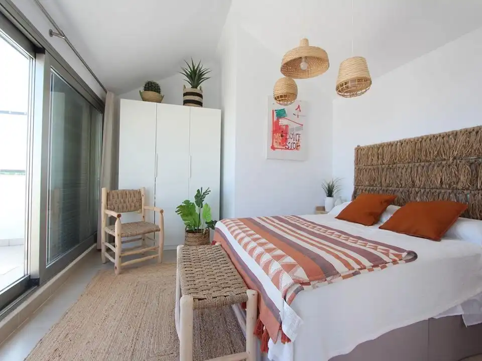 Apartment mit Pool zur Miete in Centro ciudad, imagen 18