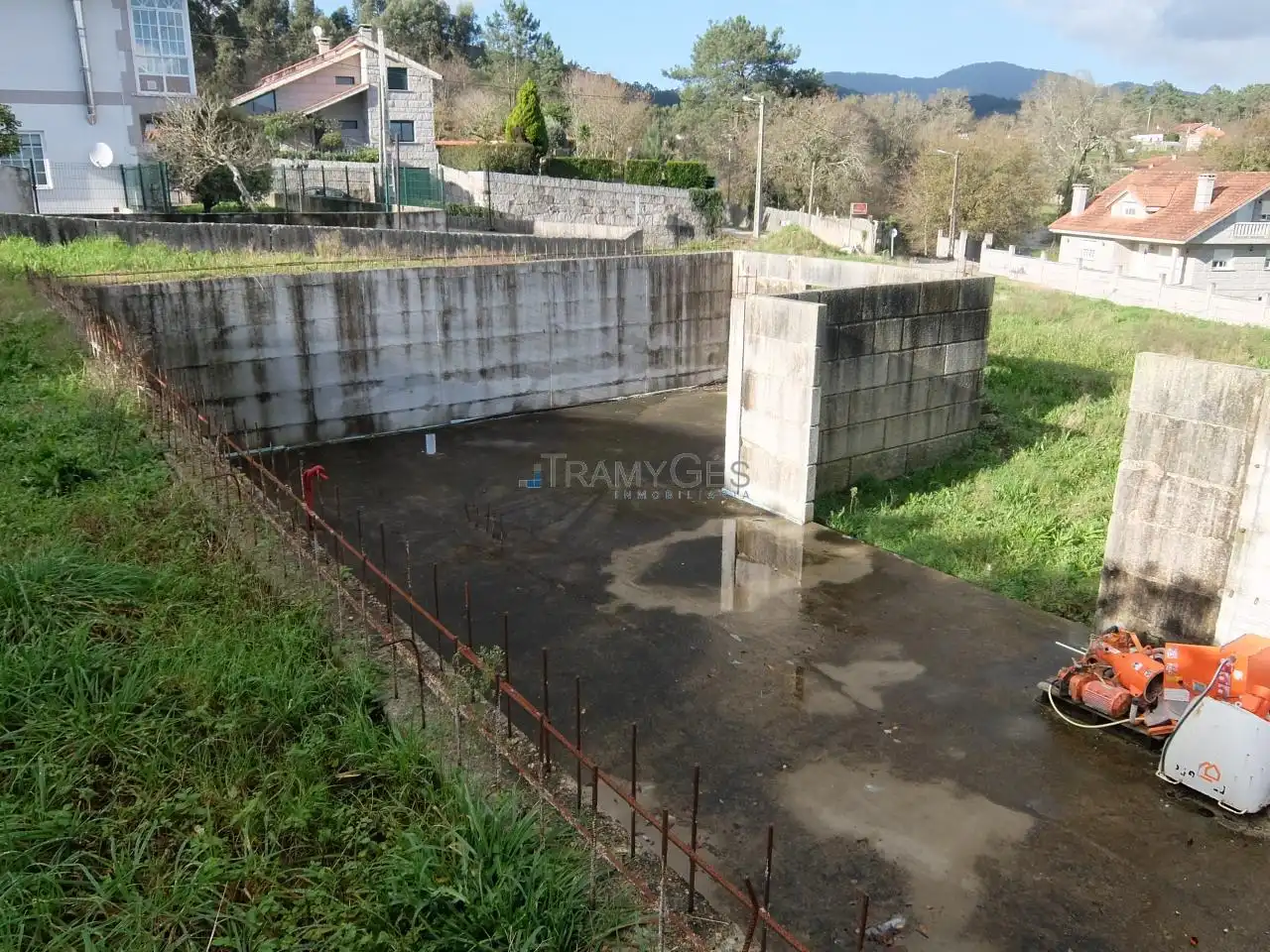 Xalet amb jardí en venda a Tui, imagen 23