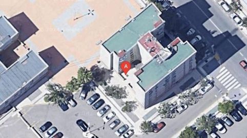 Foto 5 de Piso en venta en Ensanche, Cartagena