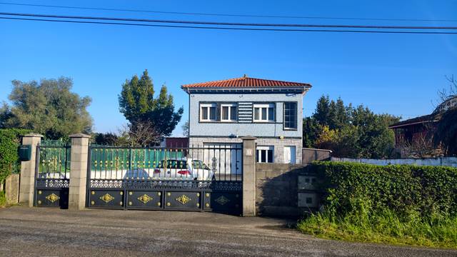 Finca rústica en Venta en El Carbayedo - El Quirinal