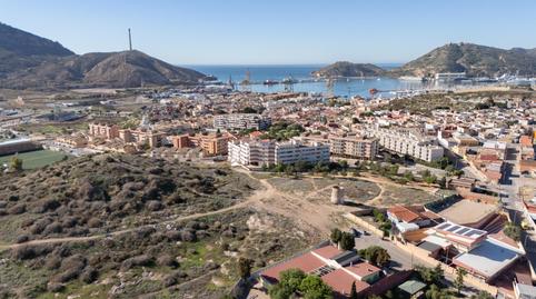 Photo 4 of Garage for sale in Calle Camino a la Escuela, Santa Lucía, Cartagena