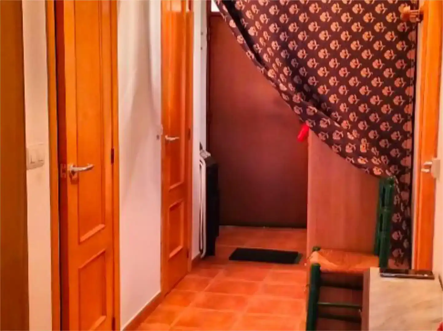Casa adosada en venda en Pedroso de Acim amb Aire condicionat