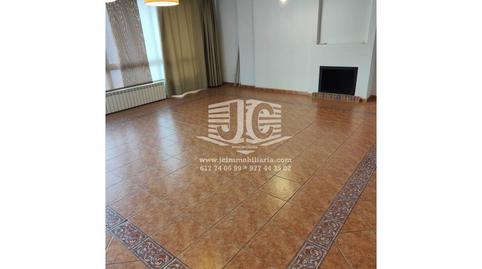 Foto 3 de Piso de alquiler en Centre, Tarragona