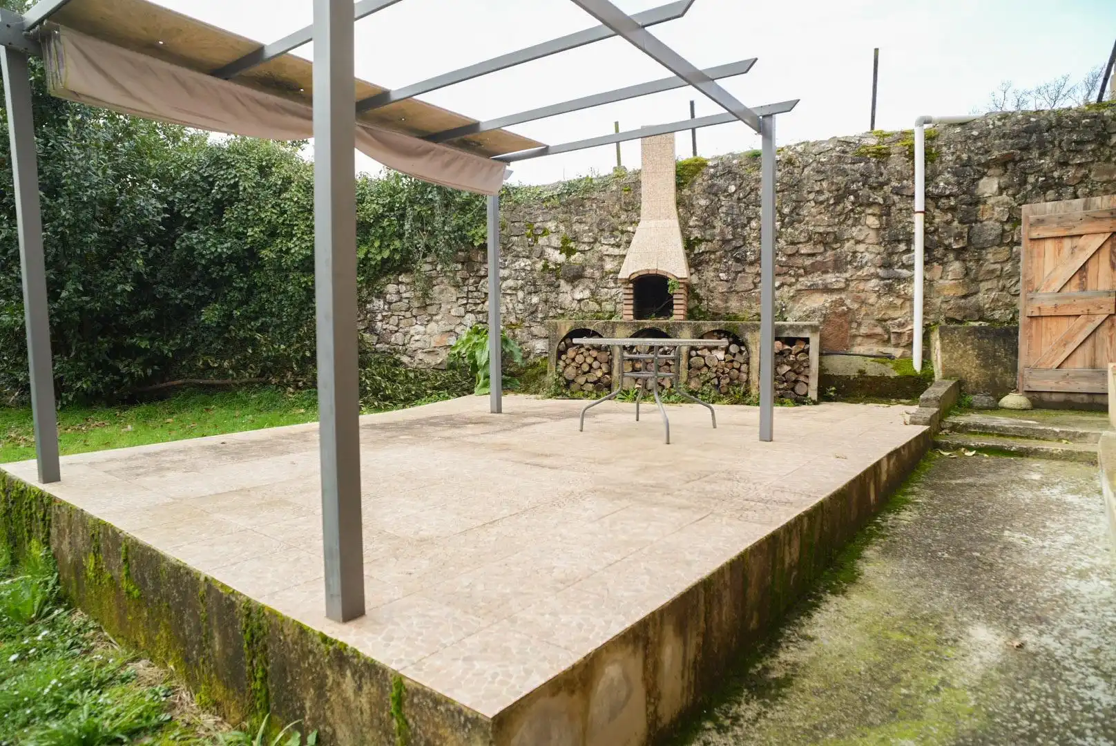 House with terrace for sale in Corvera de Toranzo, imagen 5
