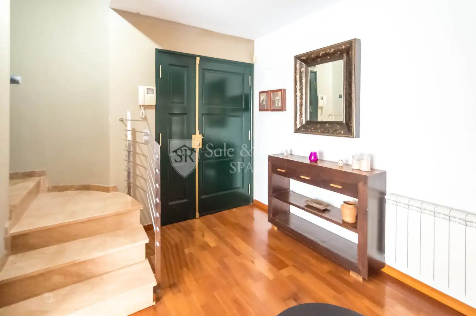 Casa con piscina en venta en Roca Grossa, imagen 5