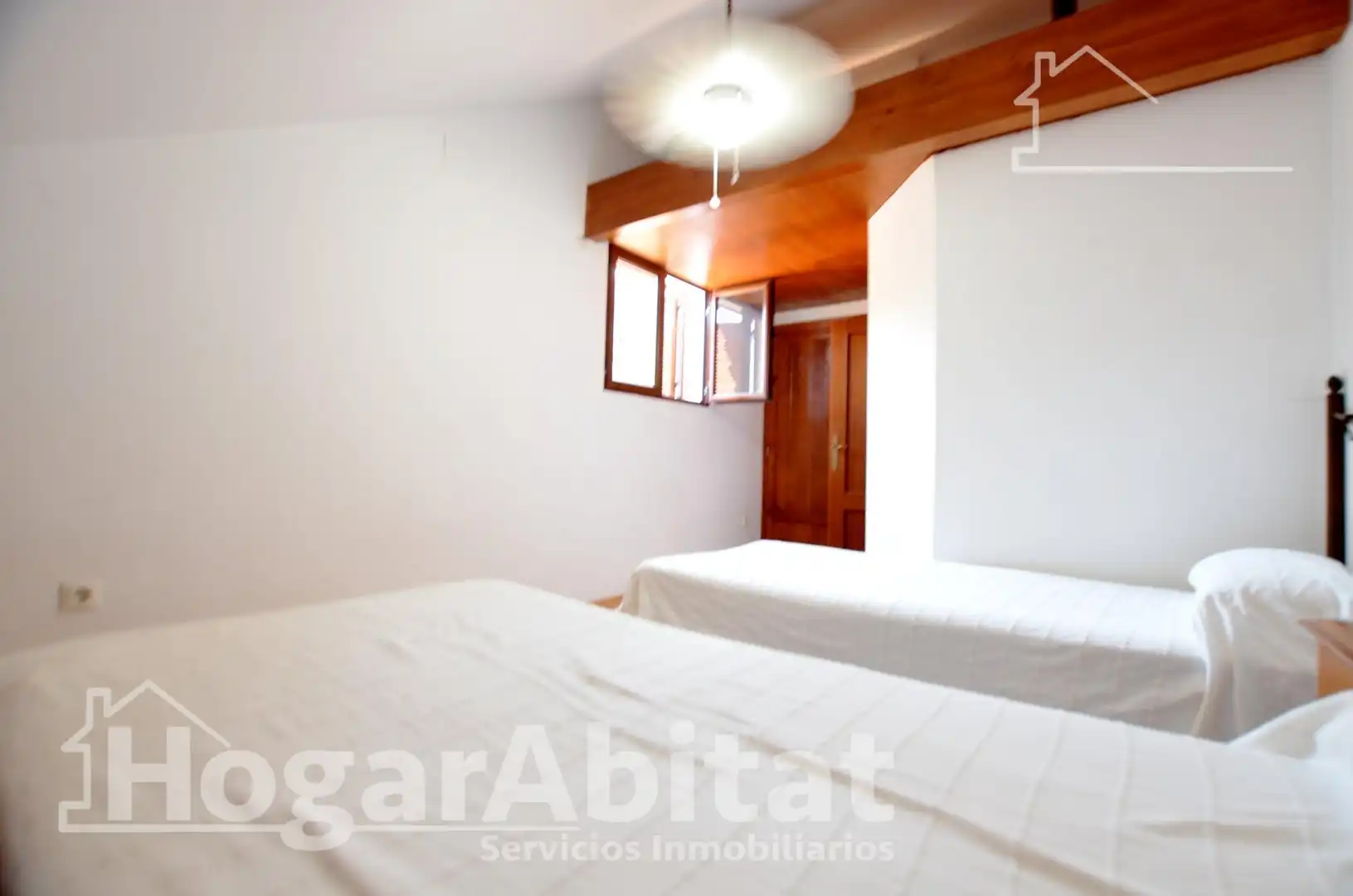 Maison mitoyenne avec terrasse à vendre à Partida MANZANERA, imagen 32