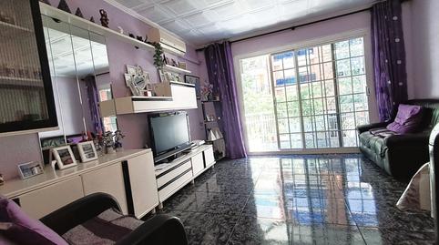 Foto 3 de Piso en venta en Jaume Recoder, Eixample, Mataró