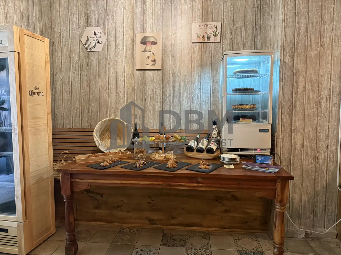 Business premises for transfer in Eixample, imagen 16