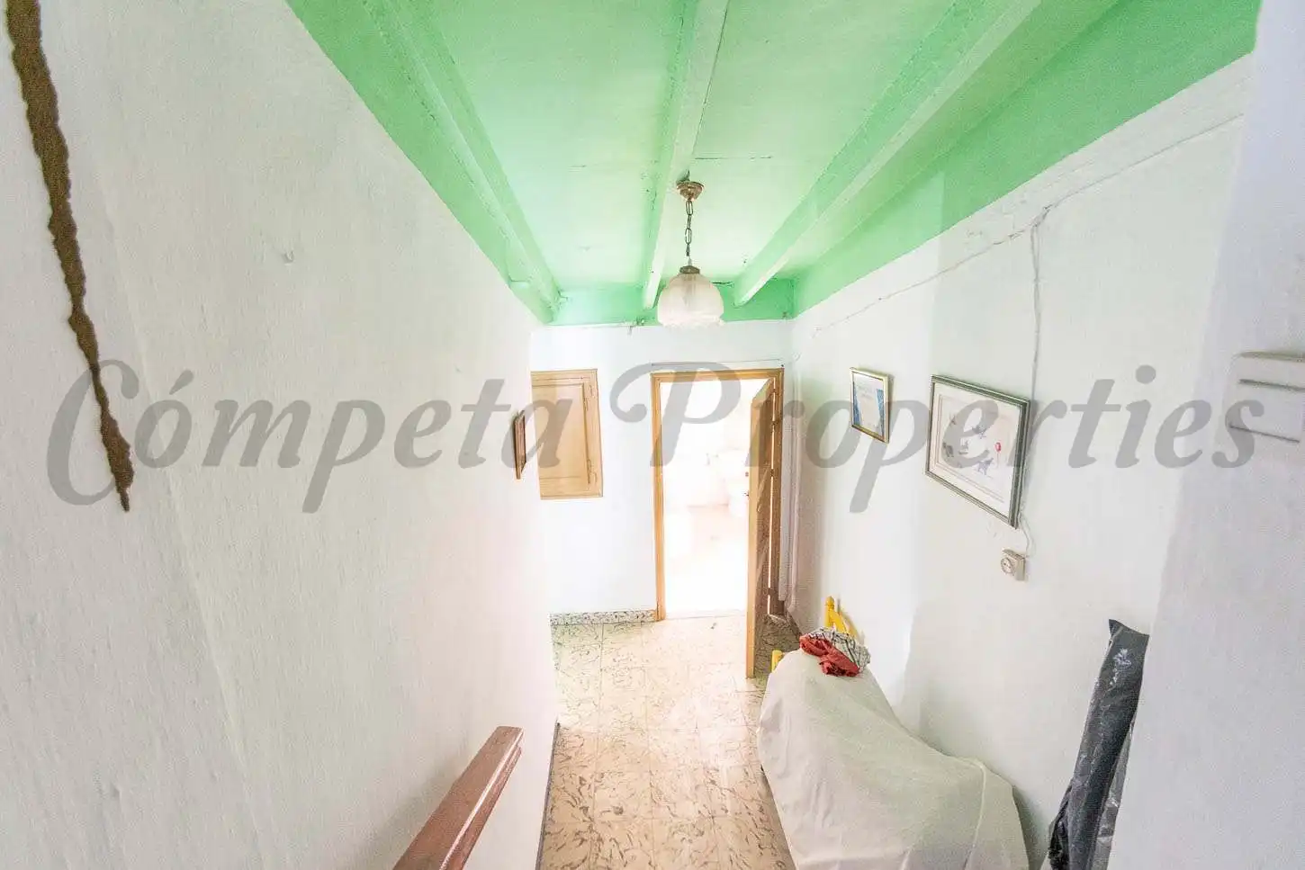 Casa en venda a Sayalonga, imagen 9