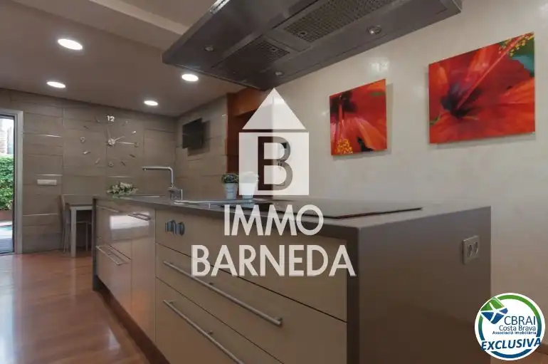 Maison avec piscine à vendre à Gran Via Pau Casals, imagen 30