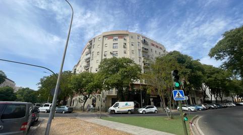 Foto 2 de Pis en venda a Avenida Emilio Lemos, 51, Colores -  Entreparques, Sevilla