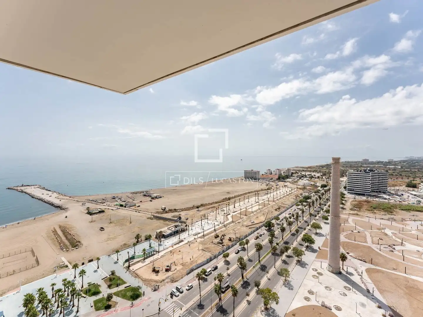 Flat with pool to rent in Carretera de Cádiz, imagen 9