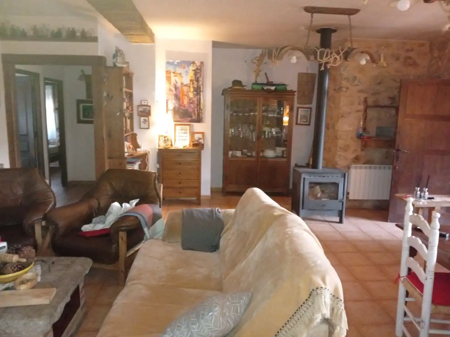 Villa avec jardin à vendre à Diseminados 424, imagen 8