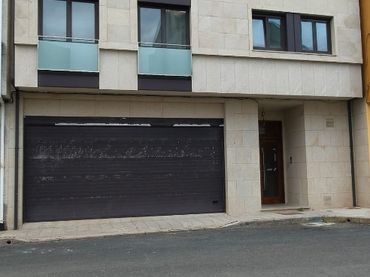 Appartement avec ascenseur à vendre à Rúa Granxa 3