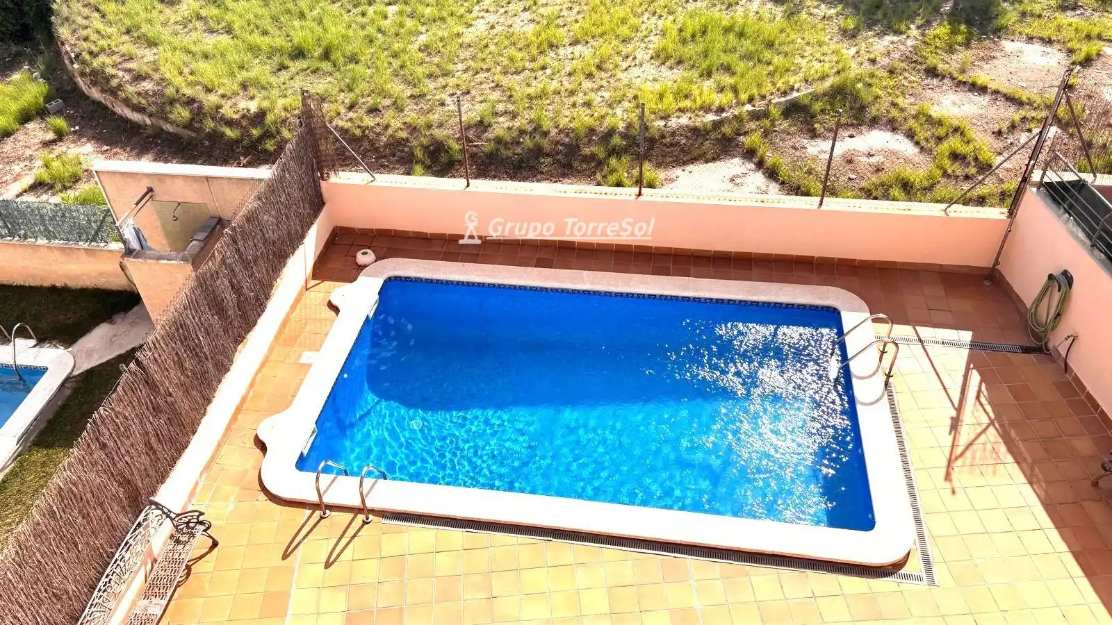 Attique avec piscine à vendre à DEL CANO, imagen 6