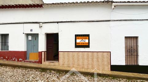 Photo 5 of Single-family semi-detached for sale in Almadén de la Plata, Sevilla