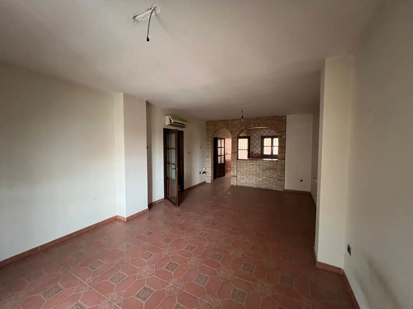 Casa o chalet en venta en Sabiote con Balcón