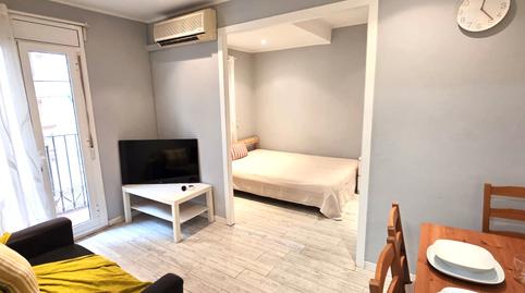 Foto 2 de Piso en venta en Carrer Dels Safareigs, 4, La Barceloneta,  Barcelona Capital