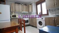 Kitchen of Flat for sale in Santurtzi 