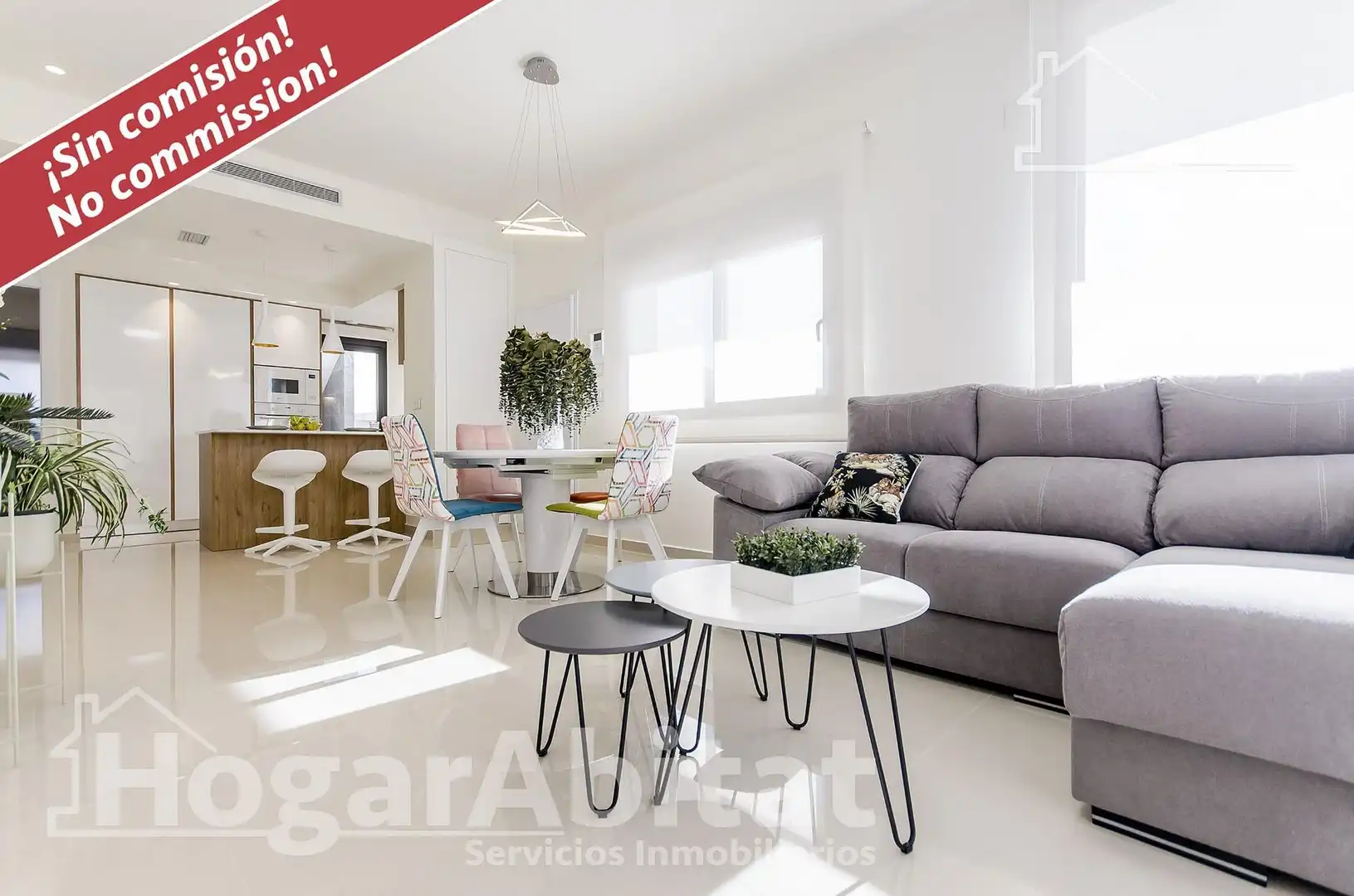 Chalet con piscina en venta en mulhacen, imagen 6