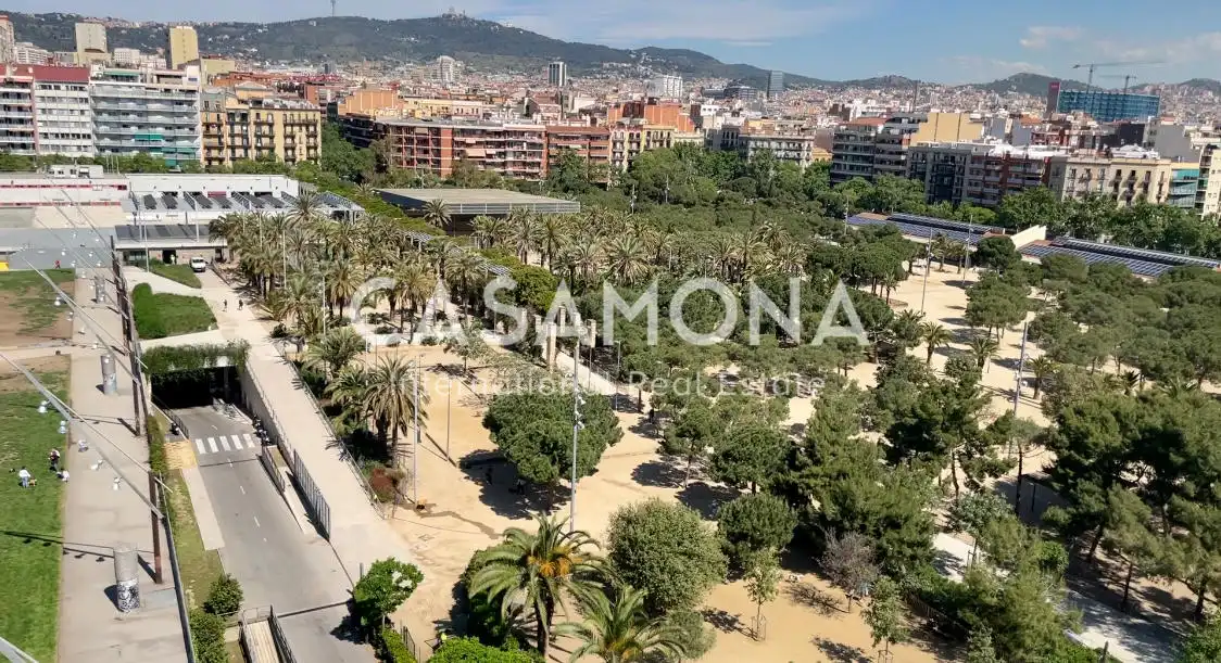 Vista exterior de Apartamento en venta en Pedrezuela con Aire acondicionado y Terraza
