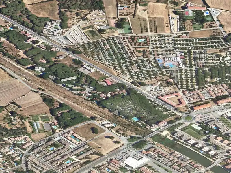 Appartamento in vendita a Calle Parc Aumell, imagen 3