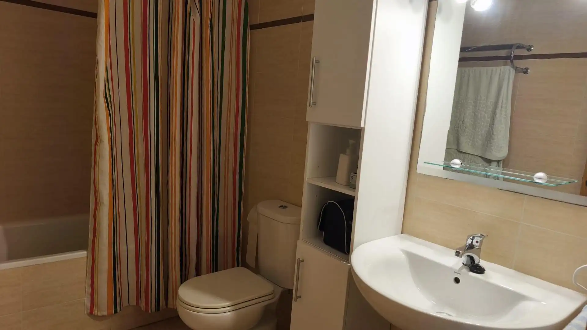 Piso con terraza en venta en Calle Carrer de Migjorn, imagen 11