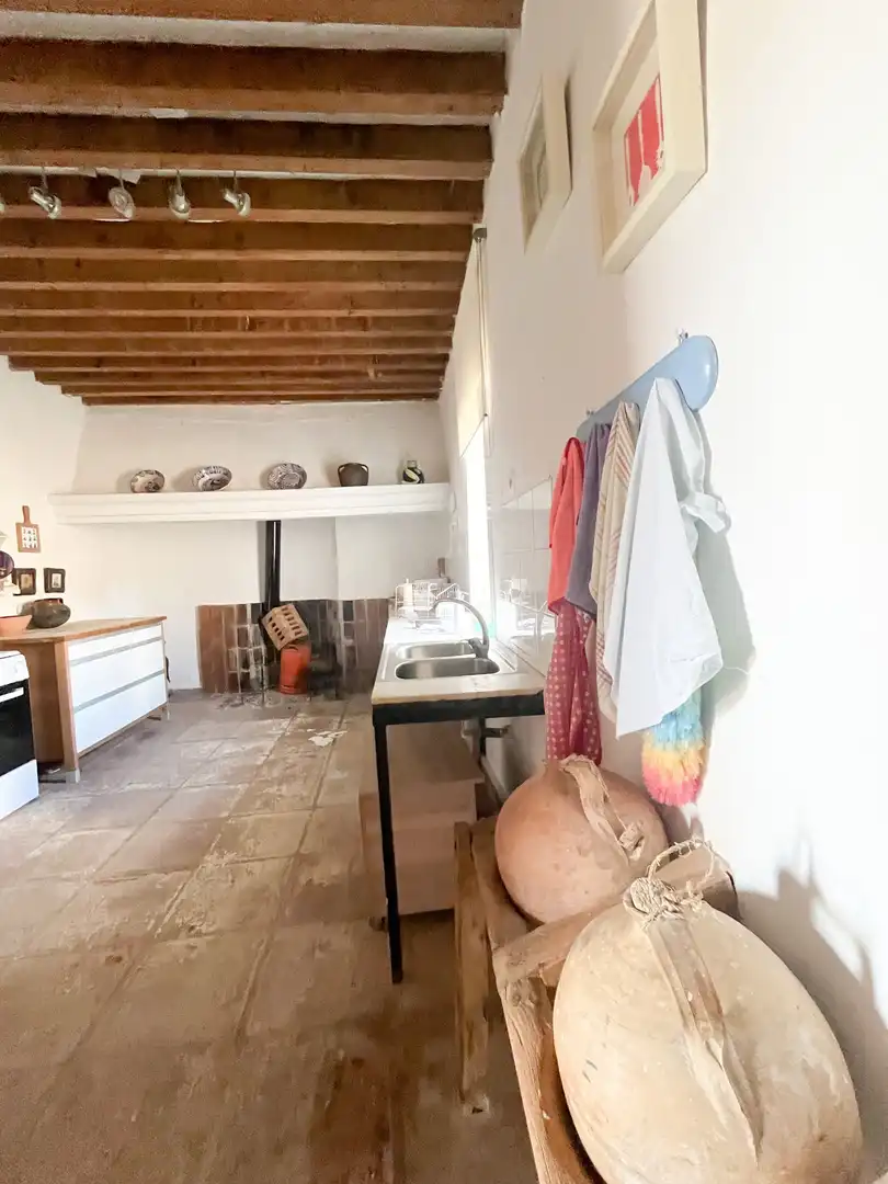 Casa rústica en venta en Casabermeja, imagen 7