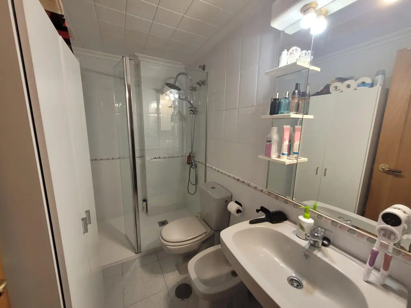 Apartments for rent in Agua Amarga - Urbanova