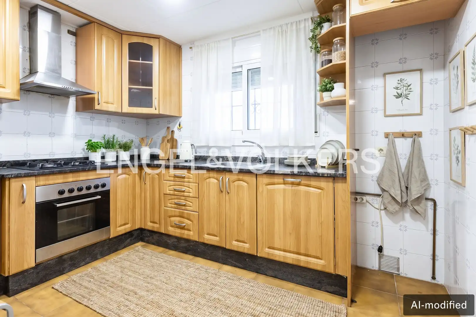 Maison avec terrasse à vendre à Mas Mora - Sant Daniel, imagen 14