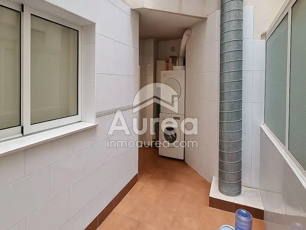 Flat for sale in San Vicente del Raspeig / Sant Vicent del Raspeig  with Terrace and Storage room