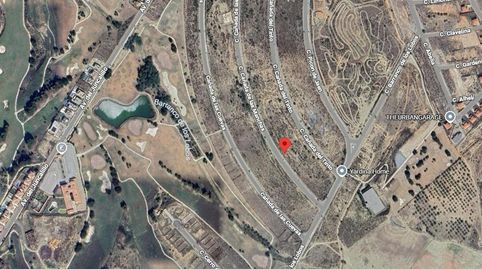 Foto 2 de Residencial en venda a Calle Calle Cañada de las Manchas, Villa de Otura, Granada