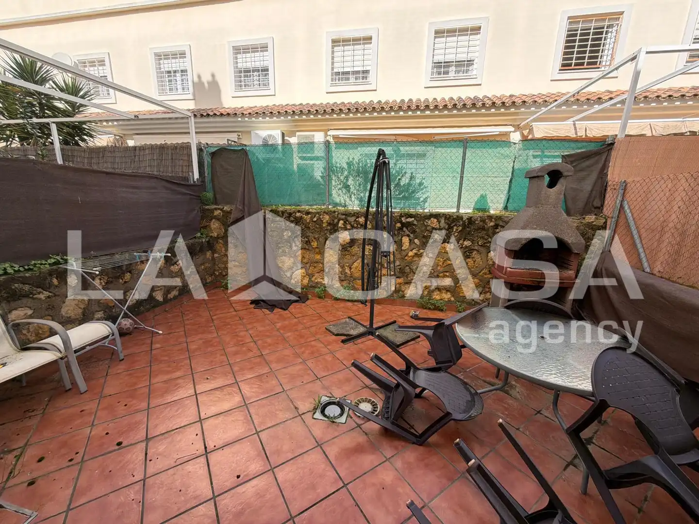 Adosado en venta en Olivar de Quintos, imagen 2