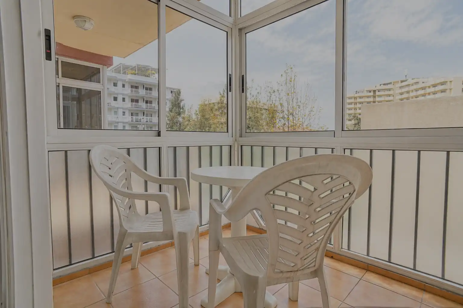 Terraza de Piso en venta en Puerto de la Cruz con Terraza