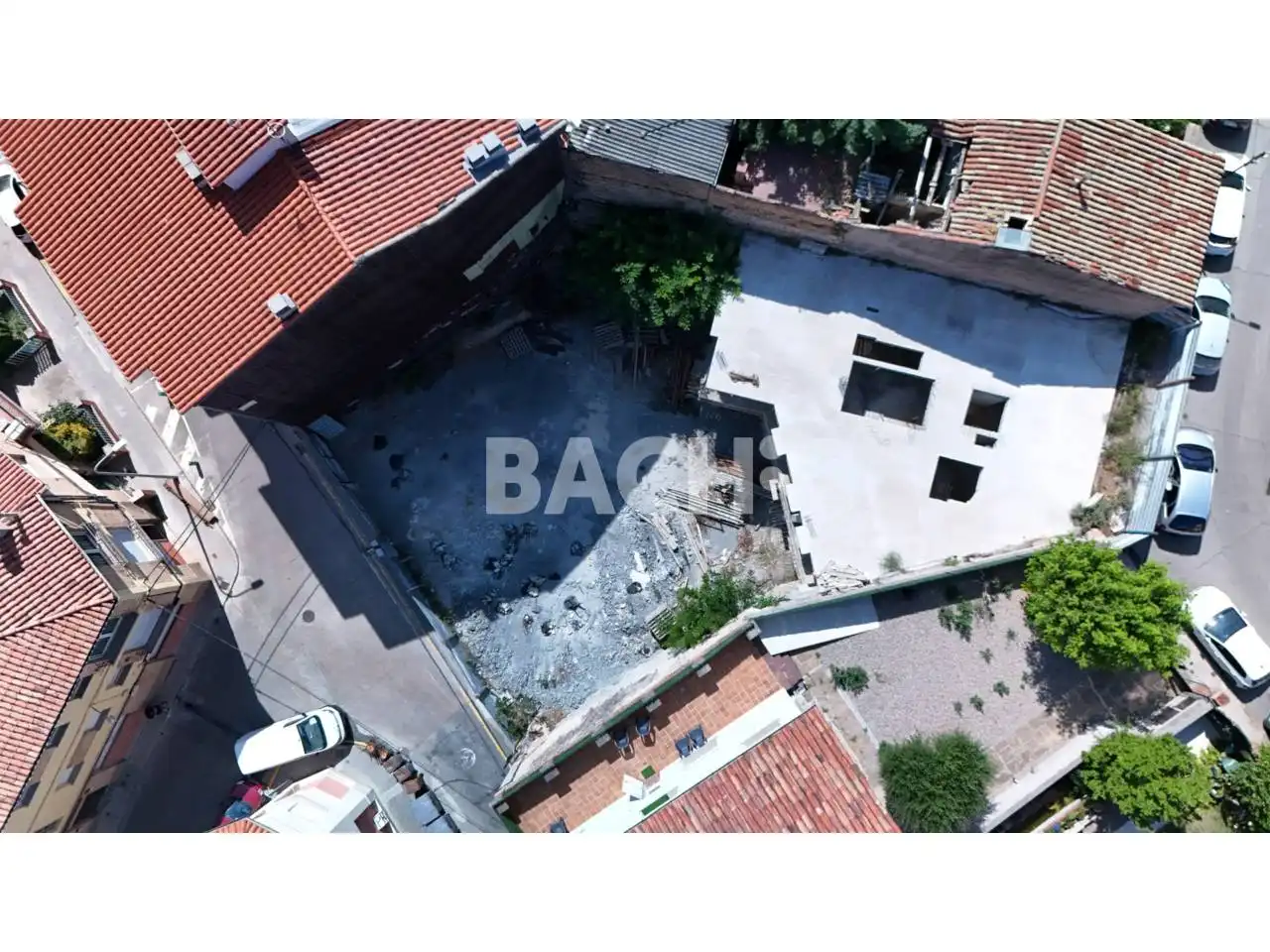 Terreno rústico en venta en Camino Escorial 18, imagen 5