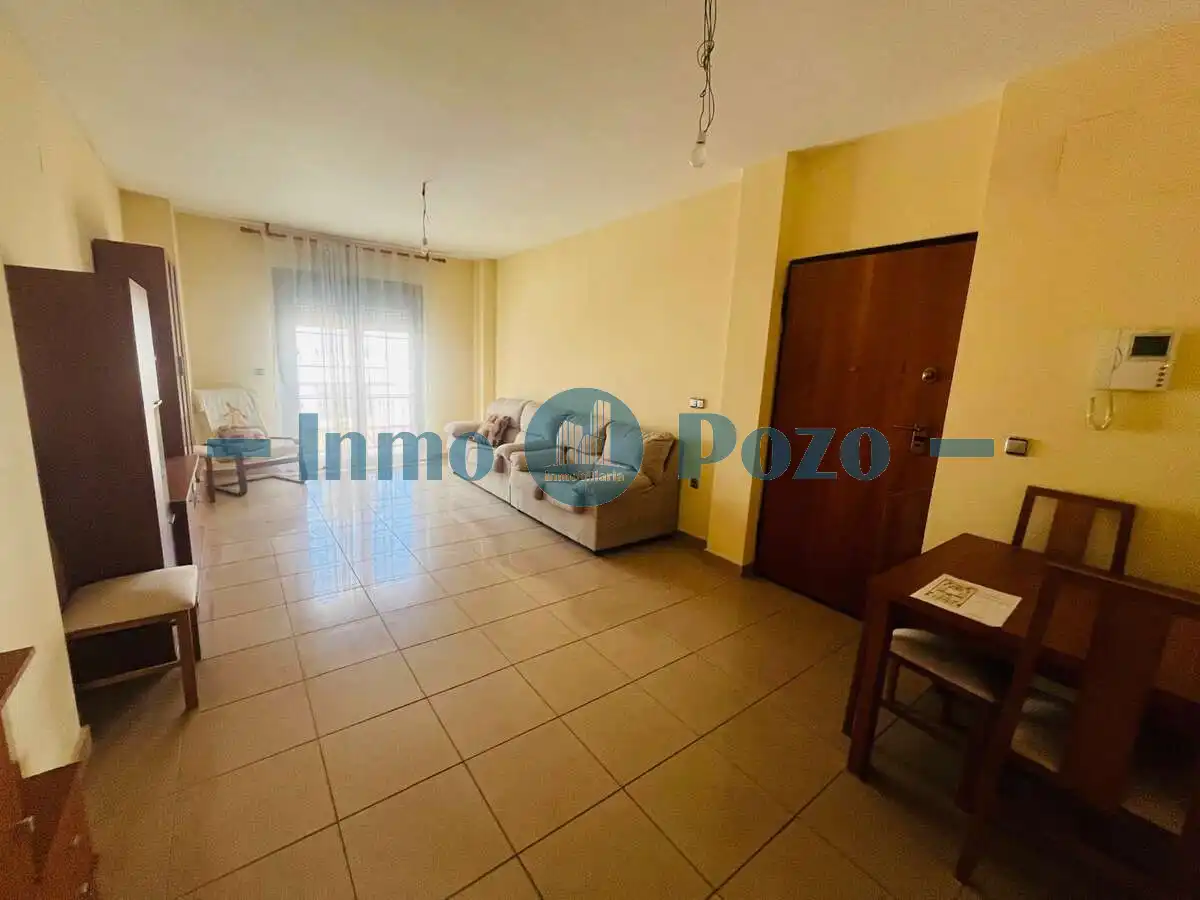 Flat with lift for sale in Almendralejo, imagen 2
