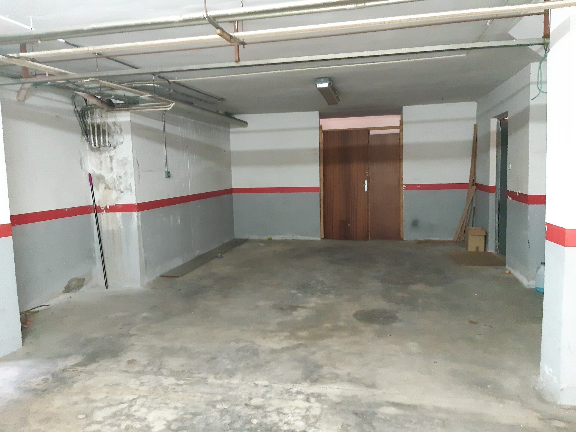 Parking of House or chalet for sale in Sant Cugat del Vallès  with Heating and Terrace