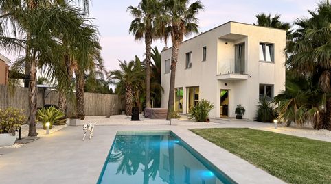 Foto 3 de Casa o xalet en venda a Bacarés - Manresa - Bonaire, Alcúdia