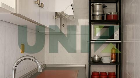 Foto 3 de Pis en venda a El Poble Sec - Parc de Montjuïc, Barcelona