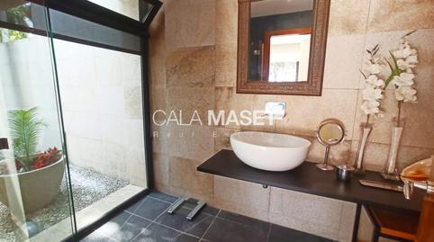 Foto 4 de Casa o xalet de lloguer a De Girona, Sant Antoni de Calonge, Calonge i Sant Antoni