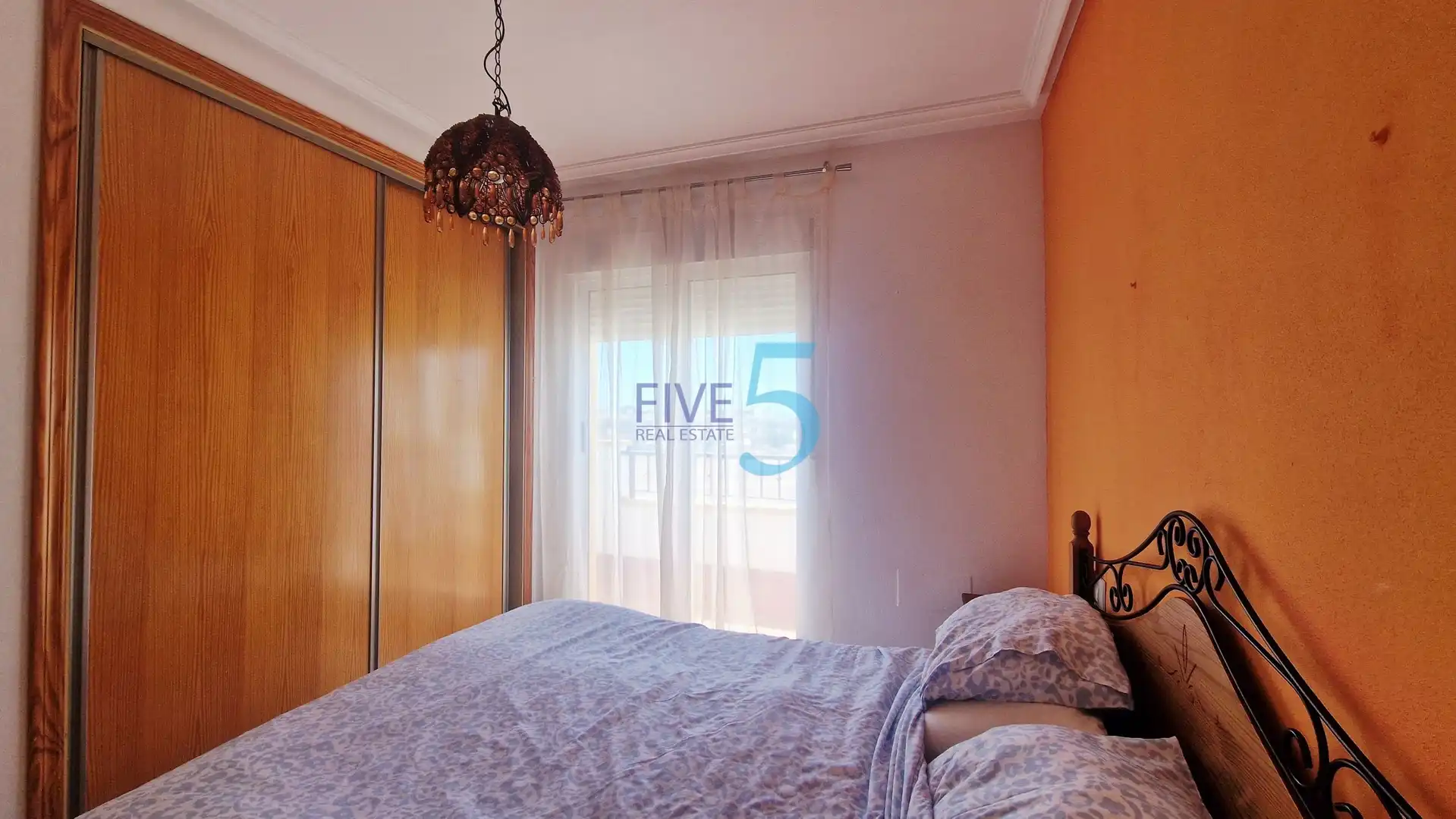 Bedroom of Detached homes for sale in Torre-Pacheco  with Air Conditioner, Heating and Terrace