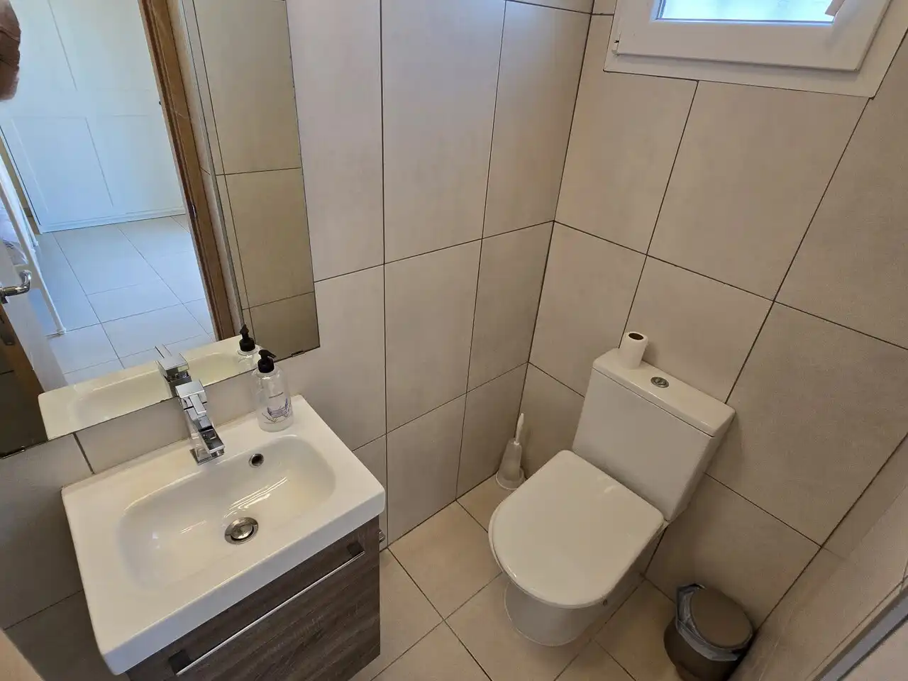 Casa amb piscina en venda a Viñuela, imagen 16